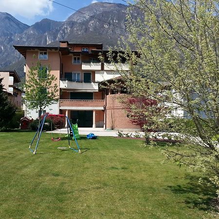 B&B I Miei Tesori Belvedere  Exterior foto