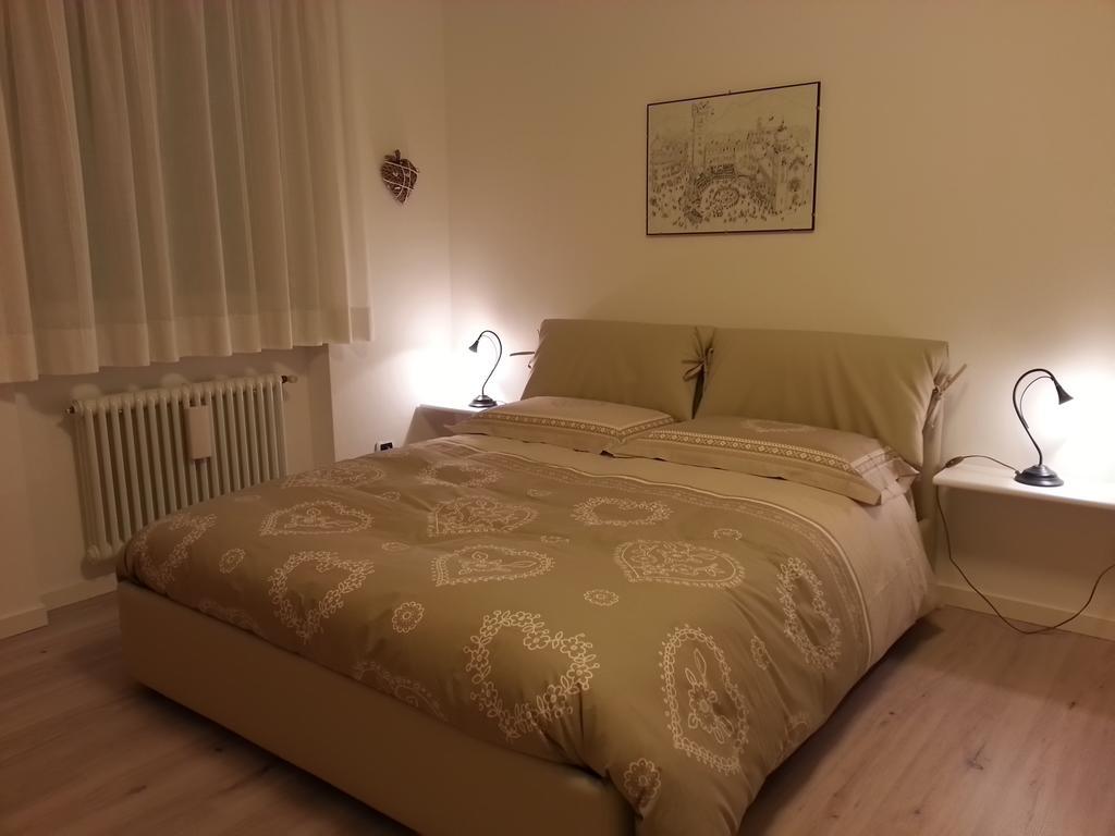 B&B I Miei Tesori Belvedere  Cameră foto