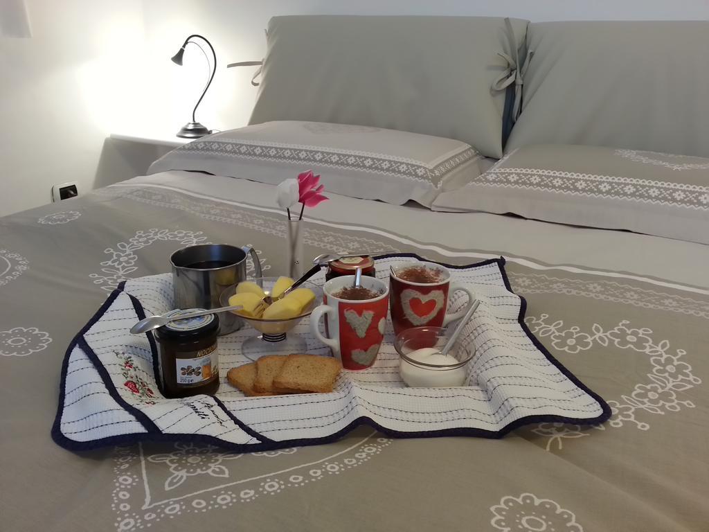 B&B I Miei Tesori Belvedere  Cameră foto